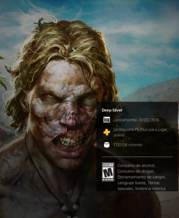 Dead Island Definitive Edition (textos en español) - Image 2