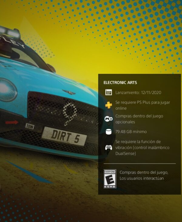 DiRT 5.0 - Image 2