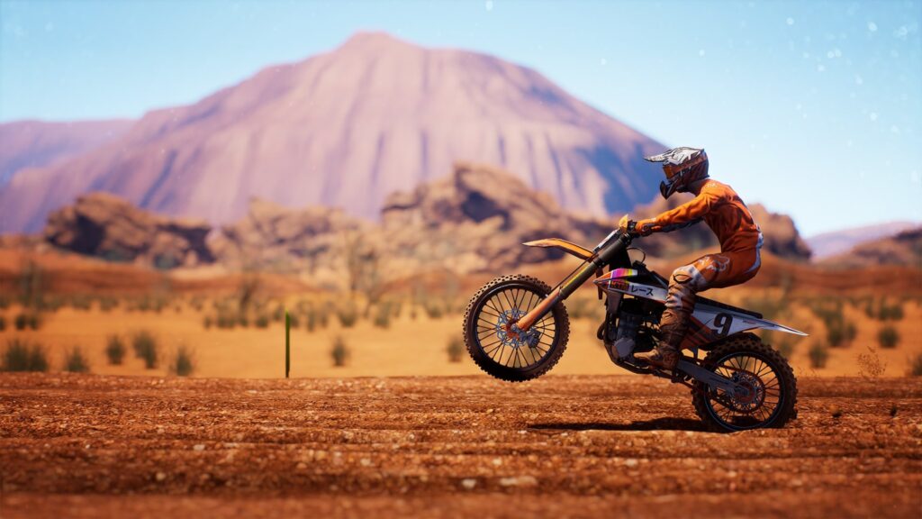 MXGP 2019 - the Official Motocross Videogame para ps4