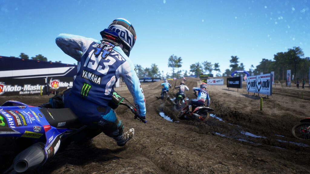 MXGP 2019 - the Official Motocross Videogame para ps4