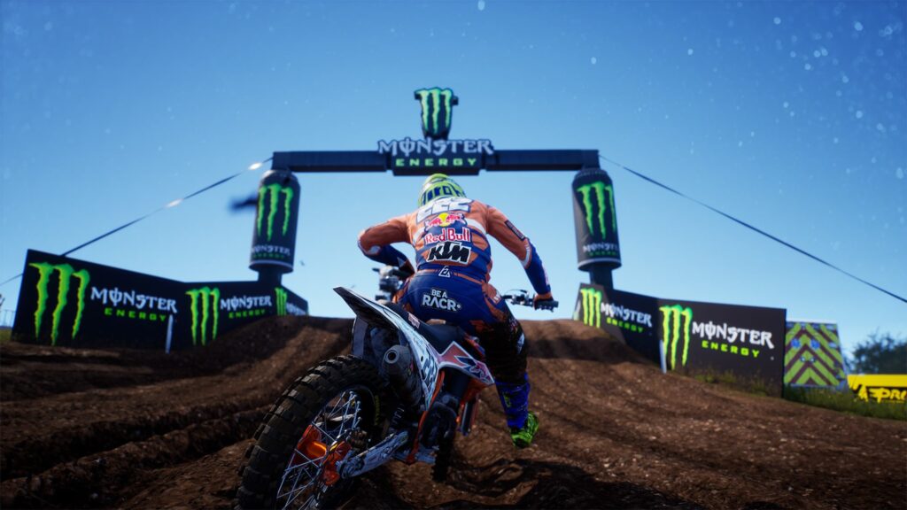 MXGP 2019 - the Official Motocross Videogame para ps4