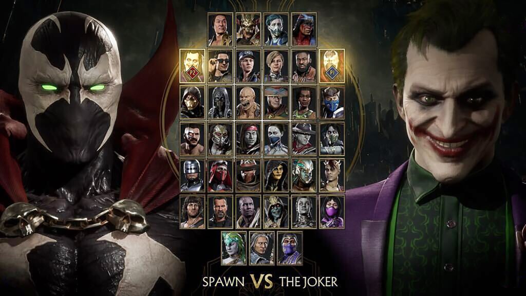Mortal Kombat 11 Ultimate para ps4