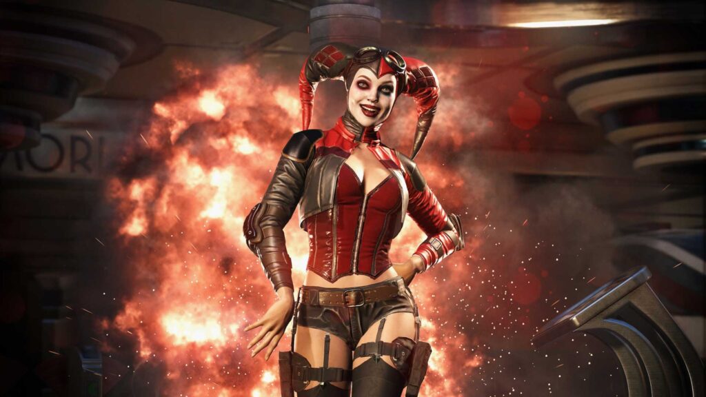 Mortal Kombat 11 Ultimate + Injustice 2 Legendary Edition