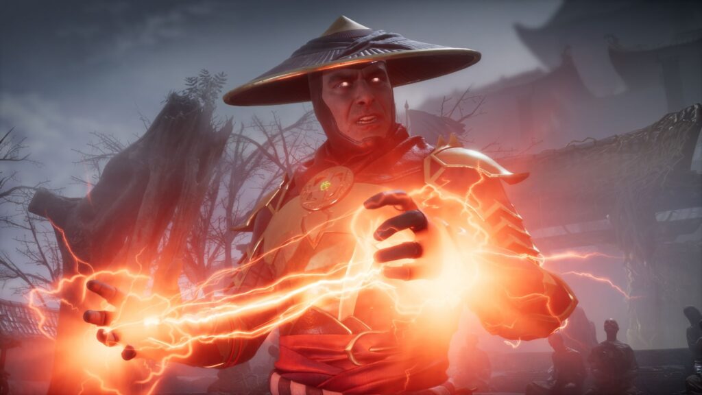 Mortal Kombat 11 Ultimate + Injustice 2 Legendary Edition para ps4