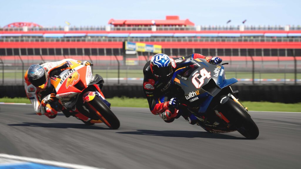 MotoGP 22 para ps4