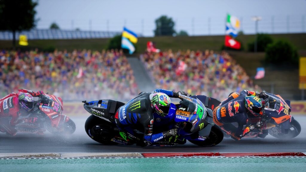 MotoGP 23 para ps4