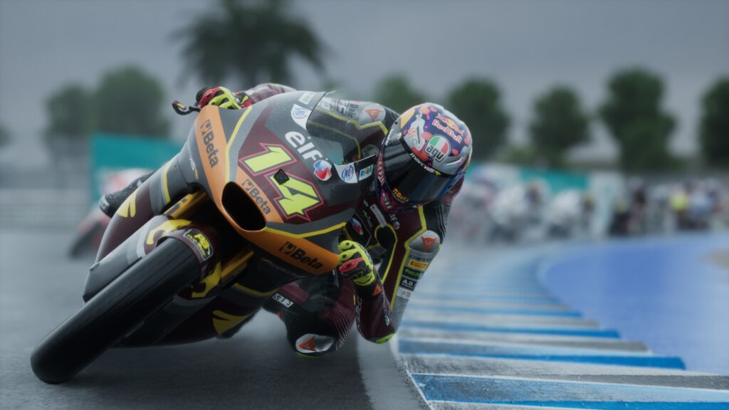 MotoGP 24 para ps4