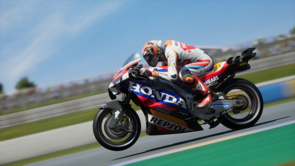 MotoGP 24 para ps4