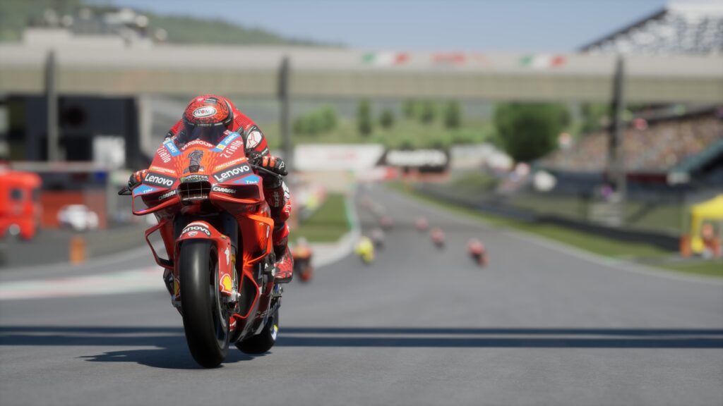 MotoGP 24 para ps4