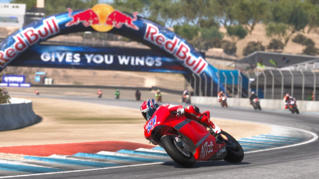 Motor Racing Bundle para ps4