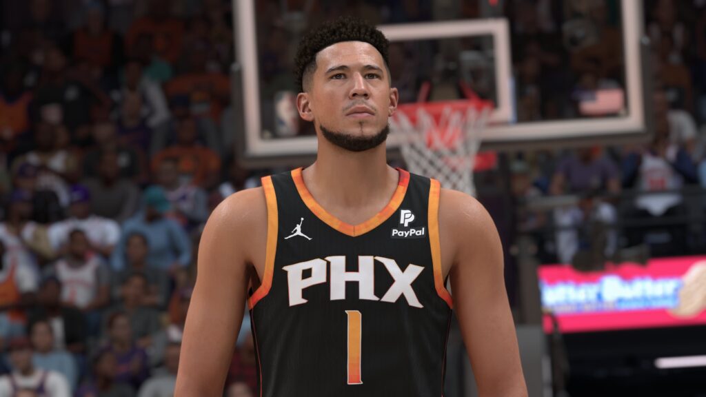 NBA 2K24 para ps4