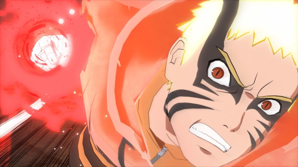 Naruto X Boruto Ultimate Ninja Storm Connections para ps4