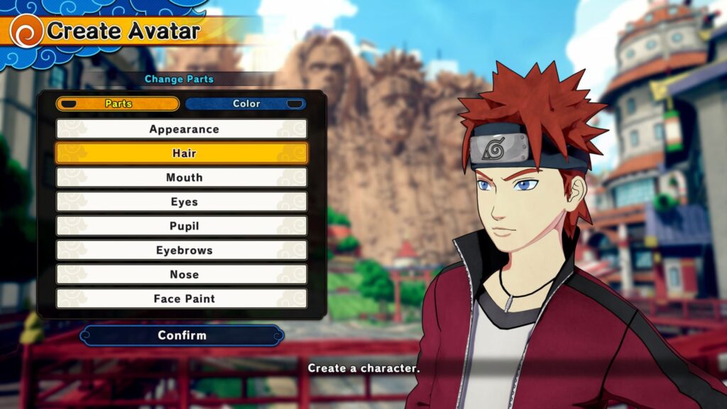 Naruto to Boruto Shinobi Striker para ps4
