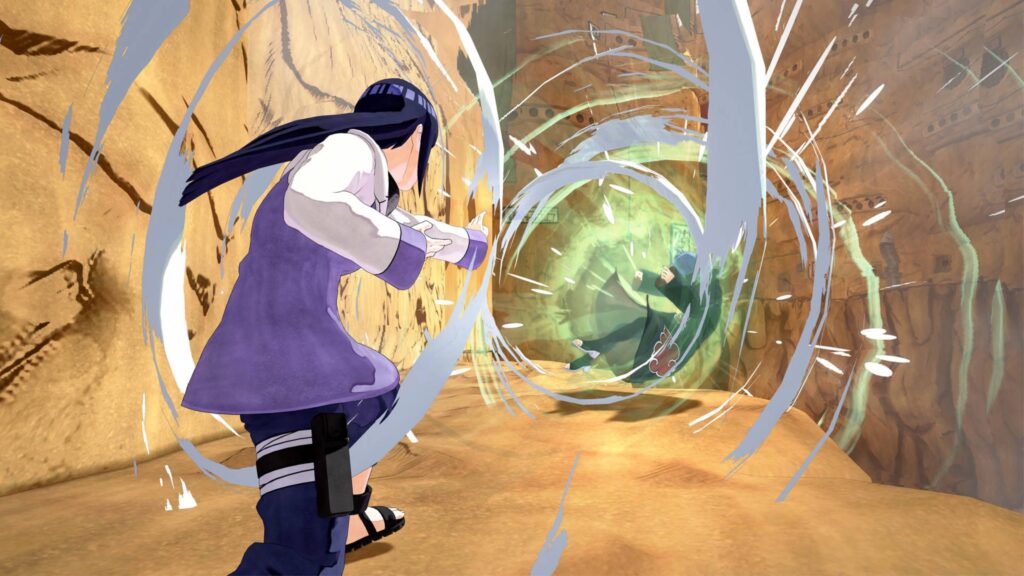 Naruto to Boruto Shinobi Striker para ps4