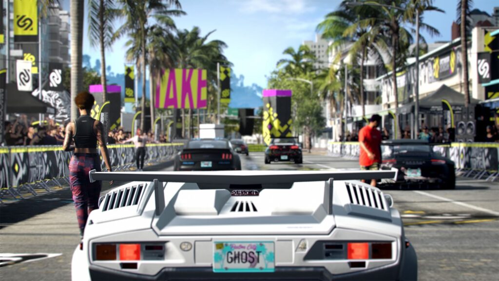 Need for Speed Heat para ps4