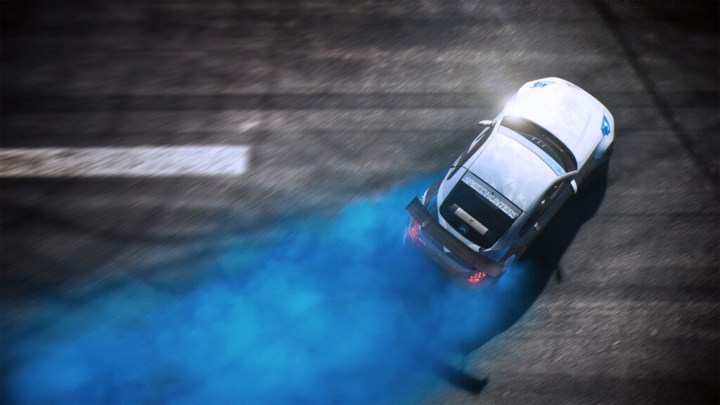 Need for Speed Payback para ps4