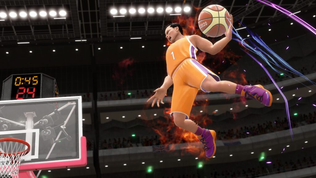 Olympic Games Tokyo 2020 para ps4