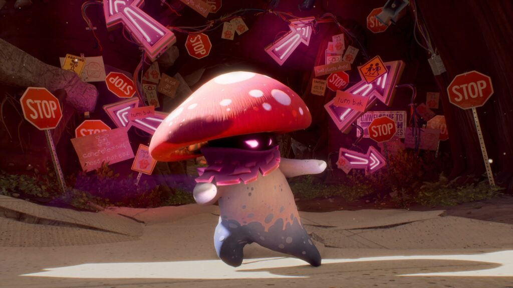 Plants vs Zombies Battle for Neighborville para ps4