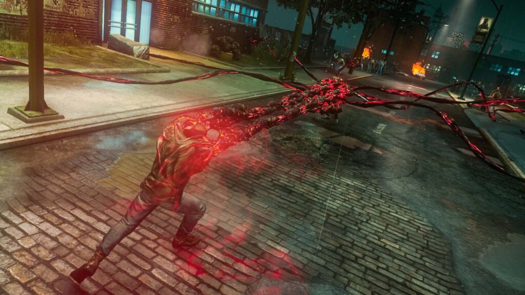 Prototype 2 para ps4