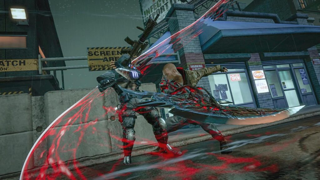 Prototype 2 para ps4