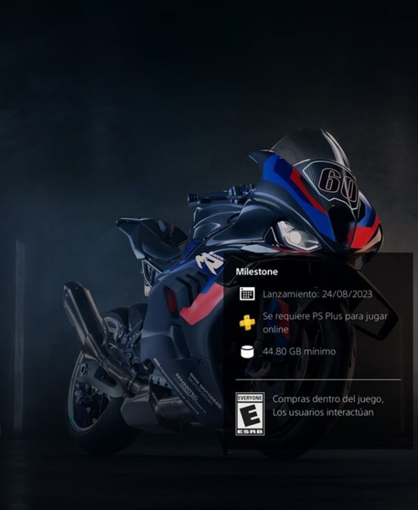 RIDE 5 PS5 - Image 2
