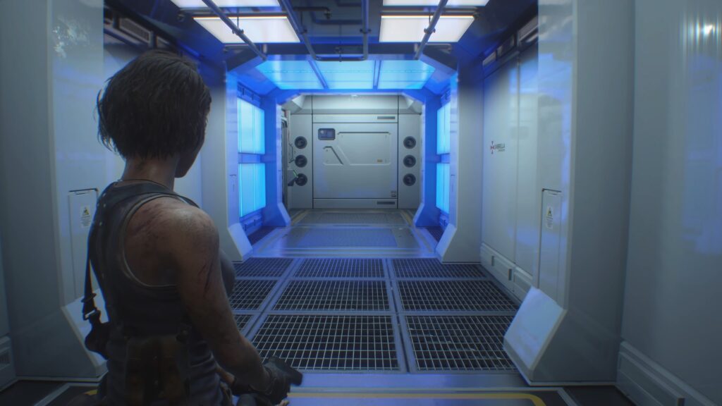 Raccoon City para ps4