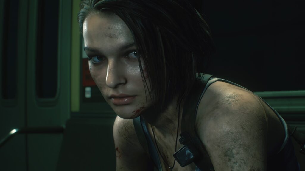 Raccoon City para ps4