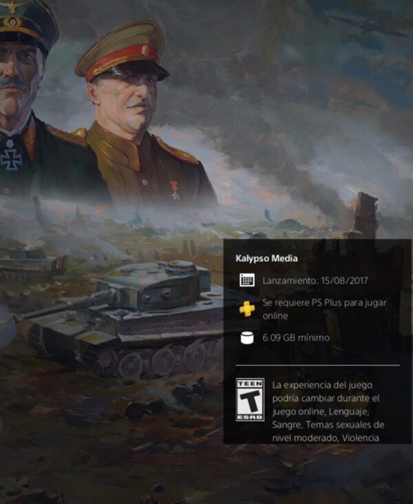Sudden Strike 4 (latino) - Image 2