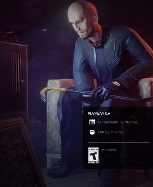 Thief Simulator (textos en español) - Image 2