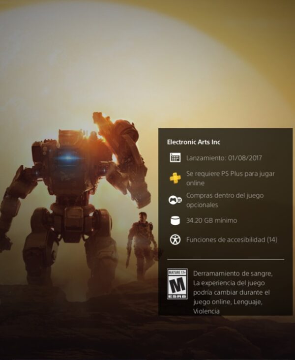 Titanfall 2 Ultimate Edition (latino) - Image 2