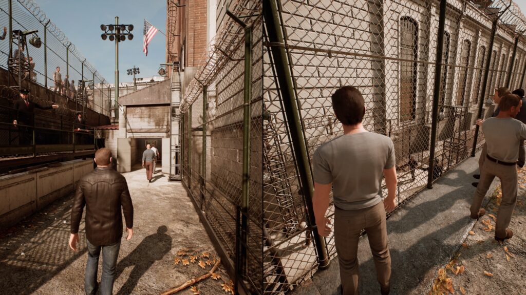 It Takes Two + A Way Out