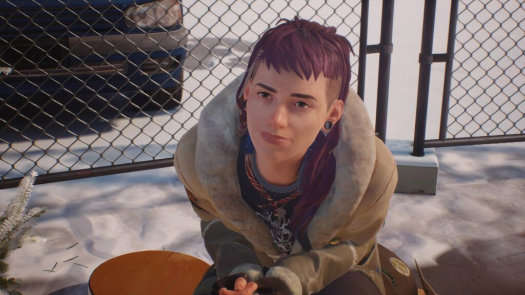Life is Strange 2 Complete Season