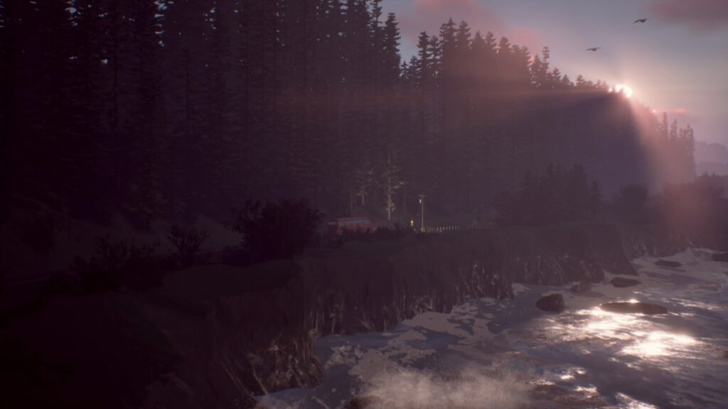 Life is Strange 2 Complete Season