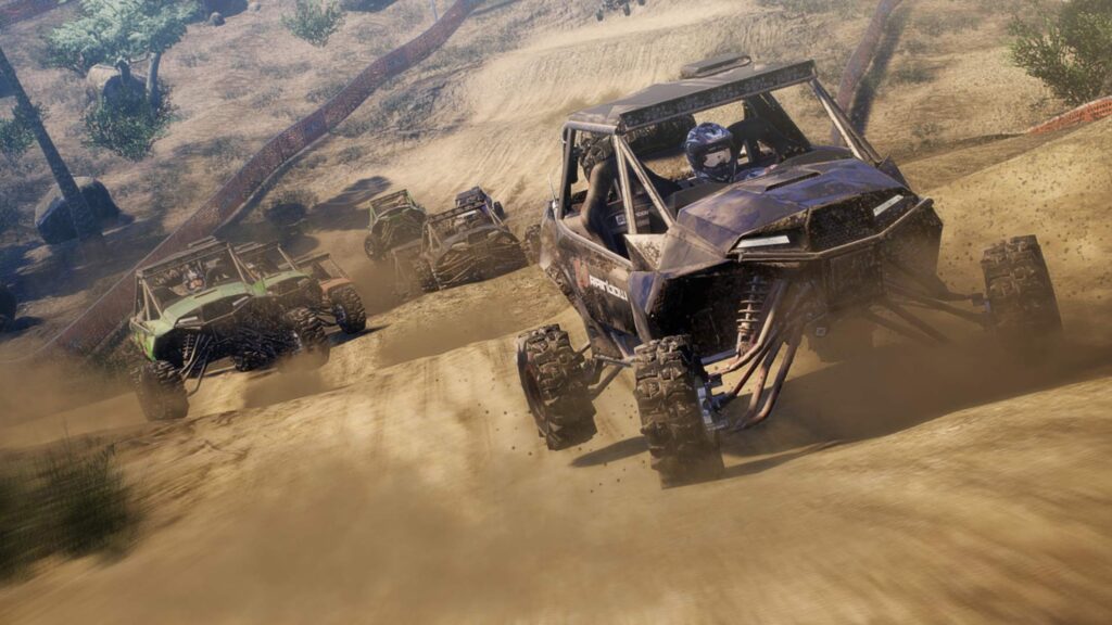 MX vs ATV All Out