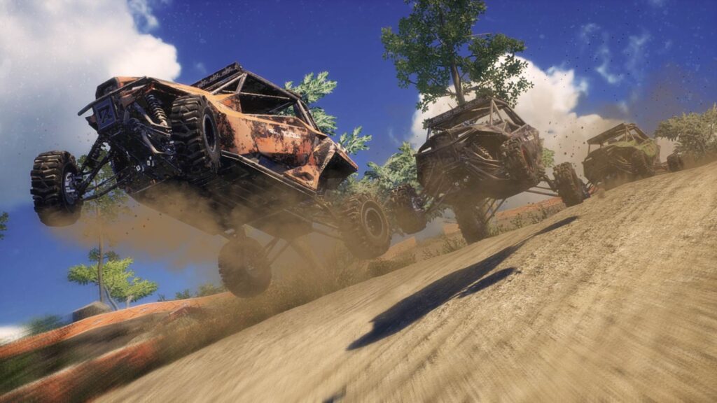 MX vs ATV All Out