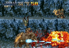Metal Slug Anthology