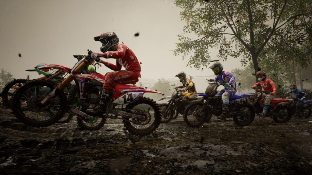 Monster Energy Supercross 2 Special Edition