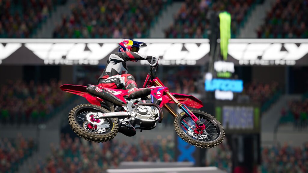 Monster Energy Supercross the Official Videogame 6