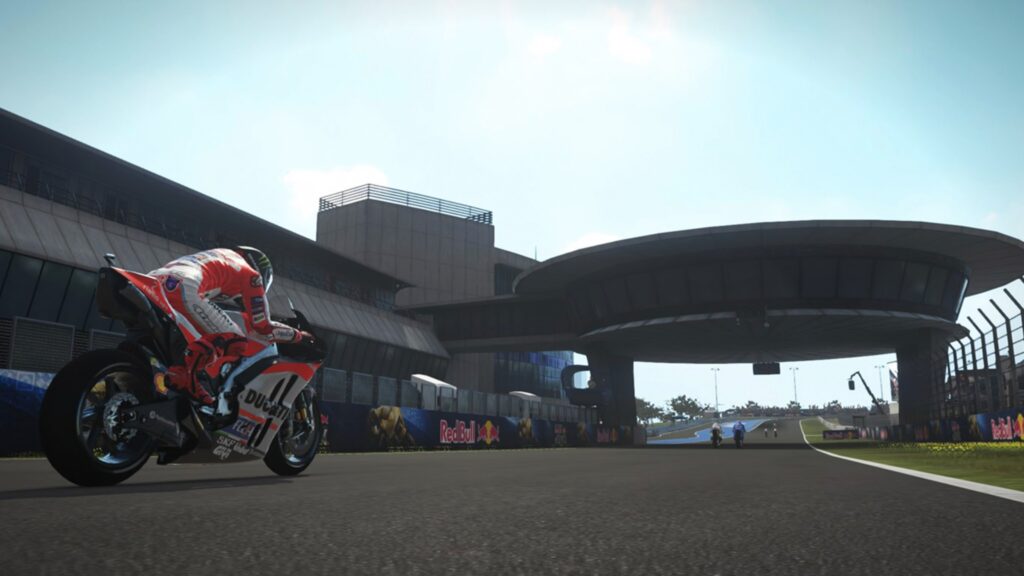 MotoGP 17