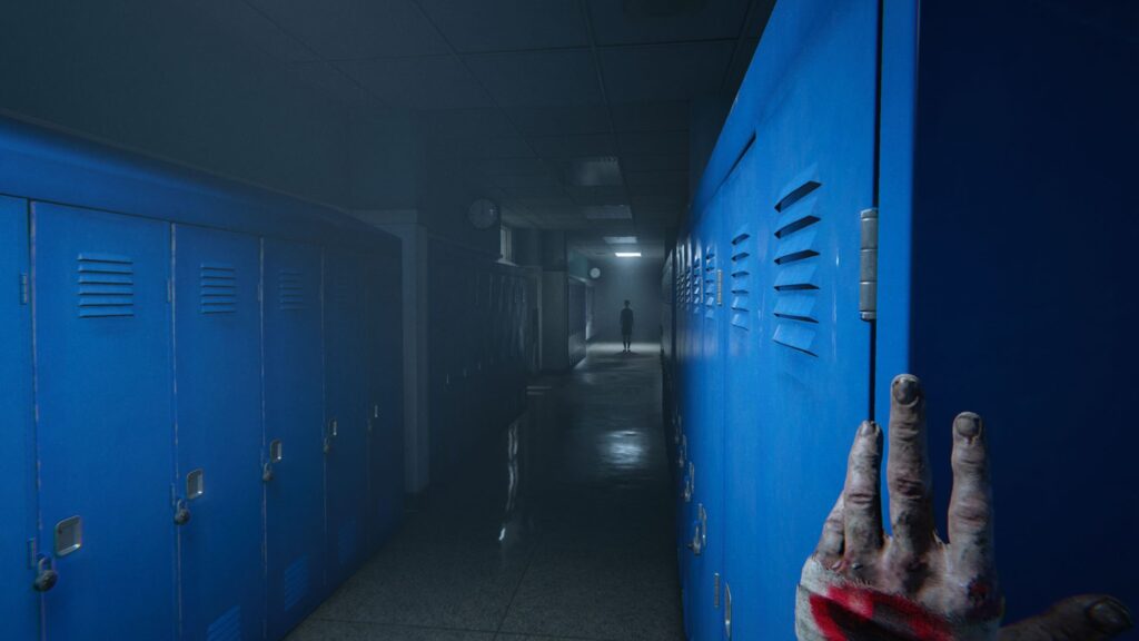 Outlast Trinity