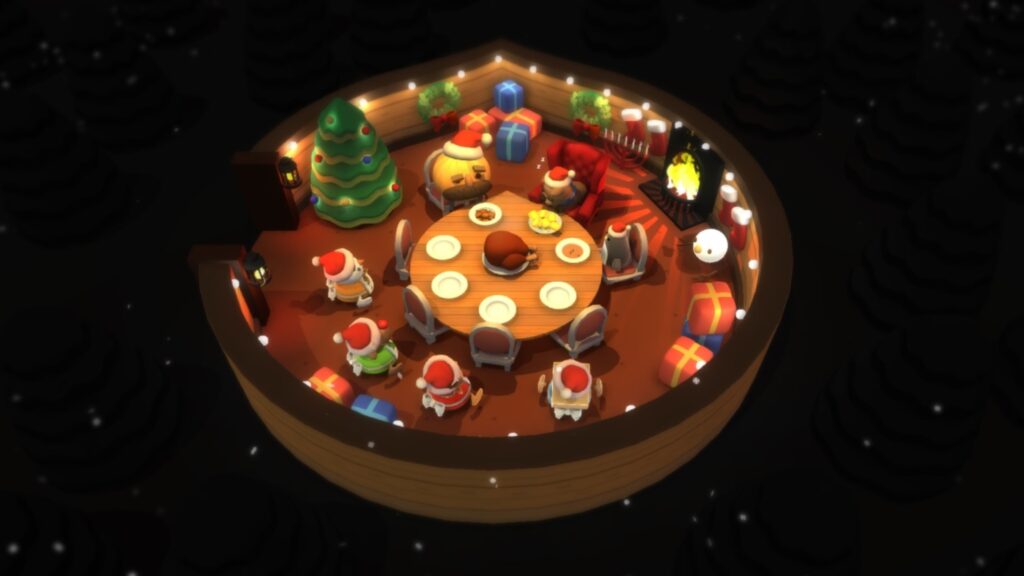 Overcooked! Holiday Bundle