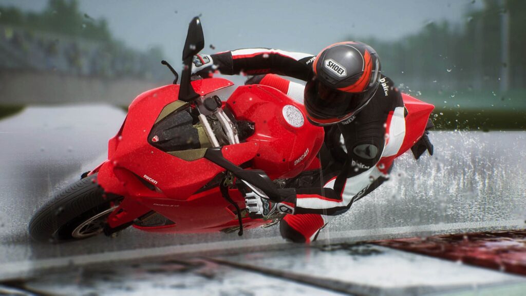 RIDE 3 para ps4
