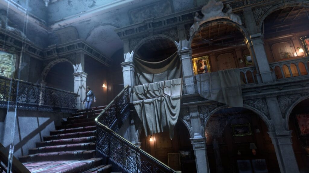 Rise of the Tomb Raider 20 Year Celebration para ps4