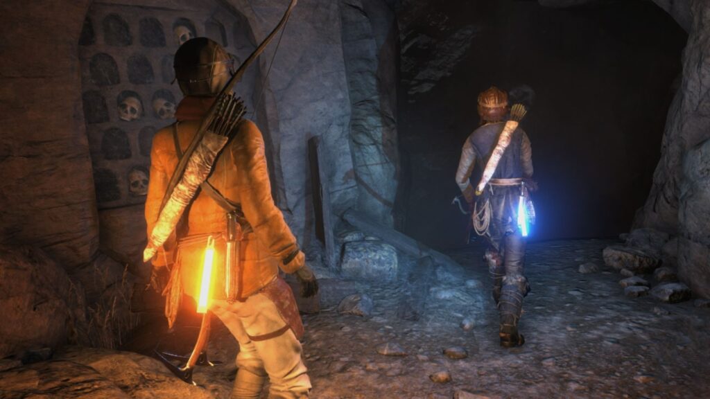 Rise of the Tomb Raider 20 Year Celebration para ps4