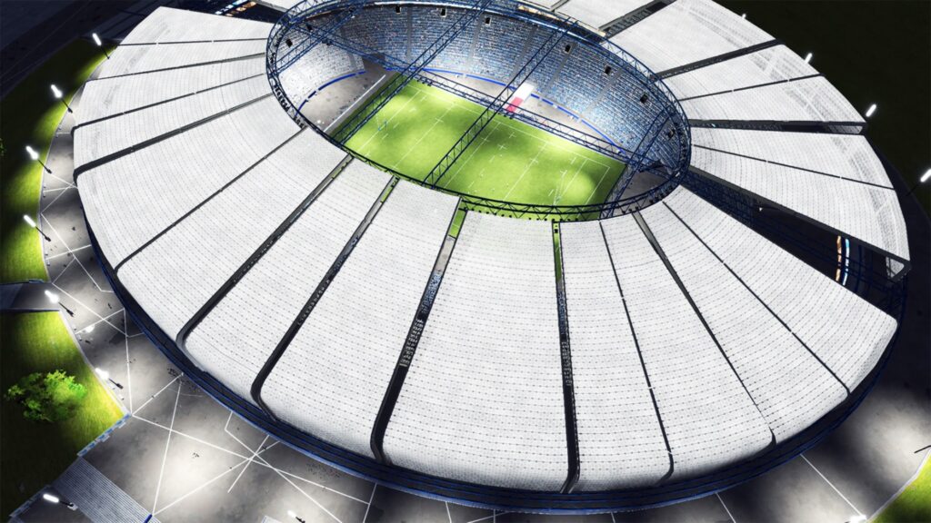 Rugby 20 para ps4