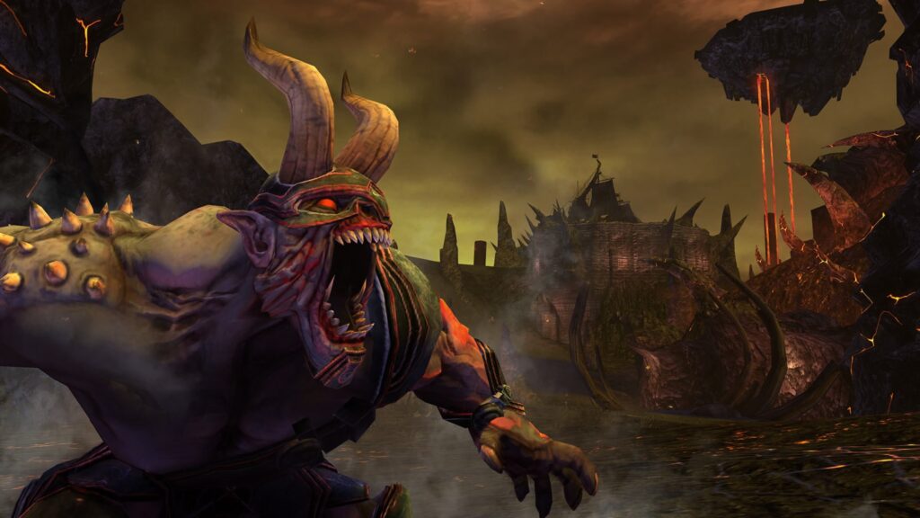Saints Row Gat Out of Hell para ps4