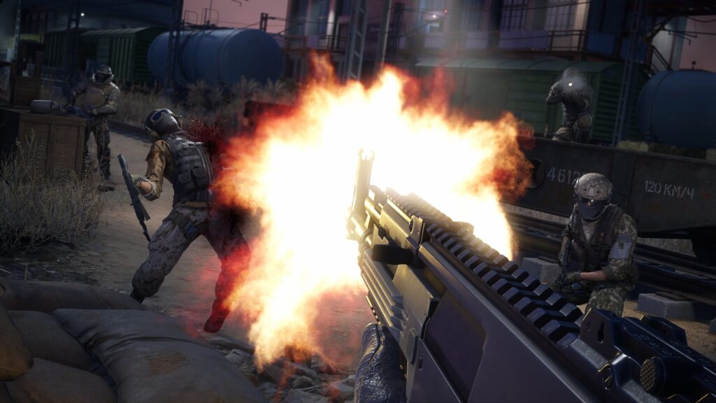 Sniper Ghost Warrior Contracts 2 para ps4