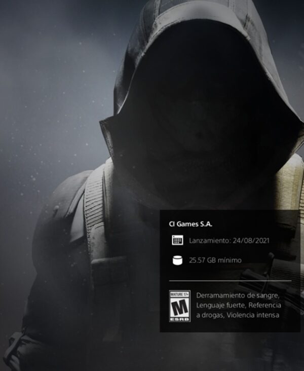 Sniper Ghost Warrior Contracts 2 Ultimate Edition (textos en español) - Image 2