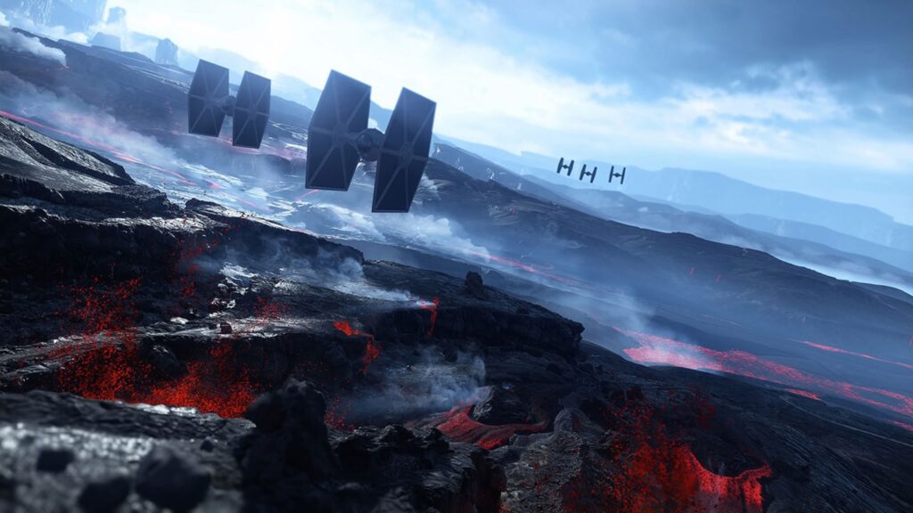 Star Wars Battlefront Ultimate Edition para ps4