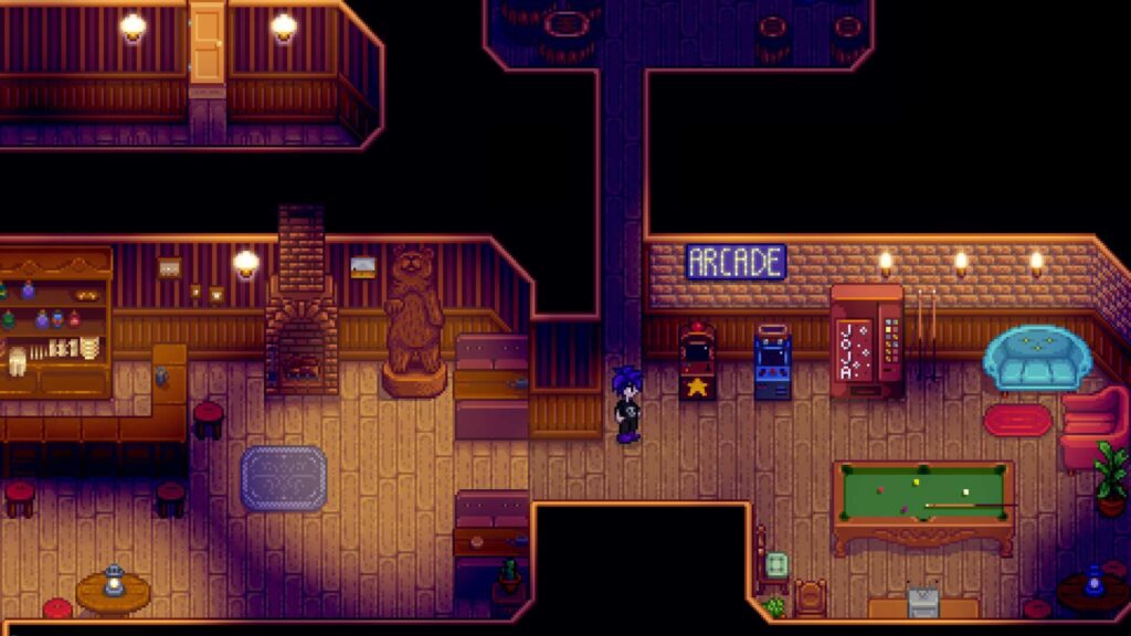 Stardew Valley para ps4